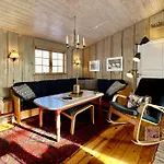 Tatil Evi Family-friendly At With Trails, Sauna And Fireplace