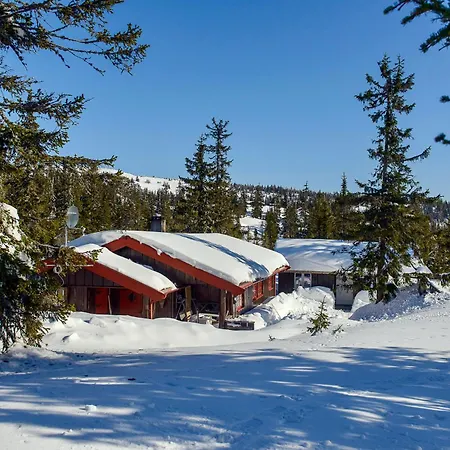 Family-friendly At With Trails, Sauna And Fireplace Tatil Evi *